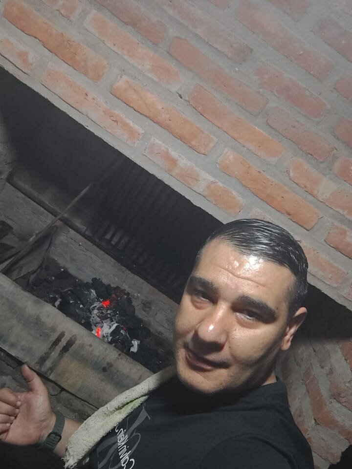 HERNANPORONGA profile