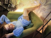 MeggySun's webcam live show