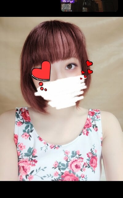 Arisa_san__ on StripChat