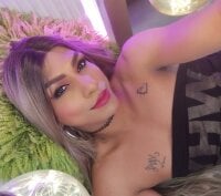 SophiaDuke's webcam live show