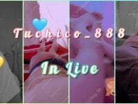 Tuchico_888's webcam live show