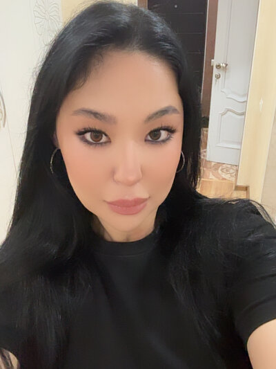 may_darkk from stripchat