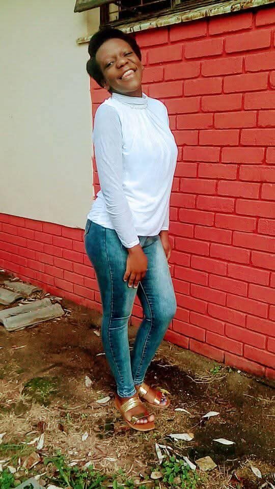 BrownSkinGirlx25