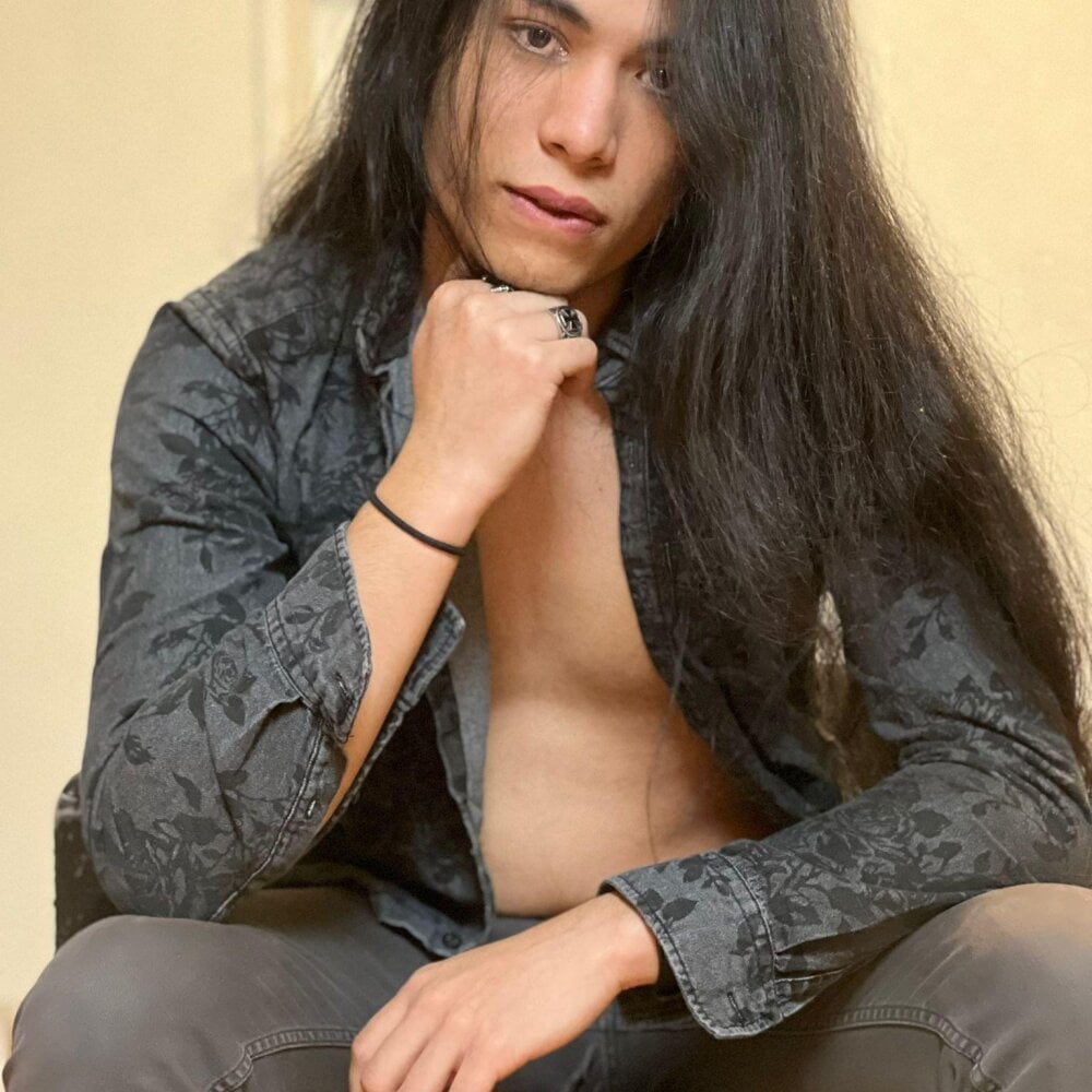 AidenEden profile