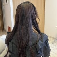 JP_MEMU's webcam live show