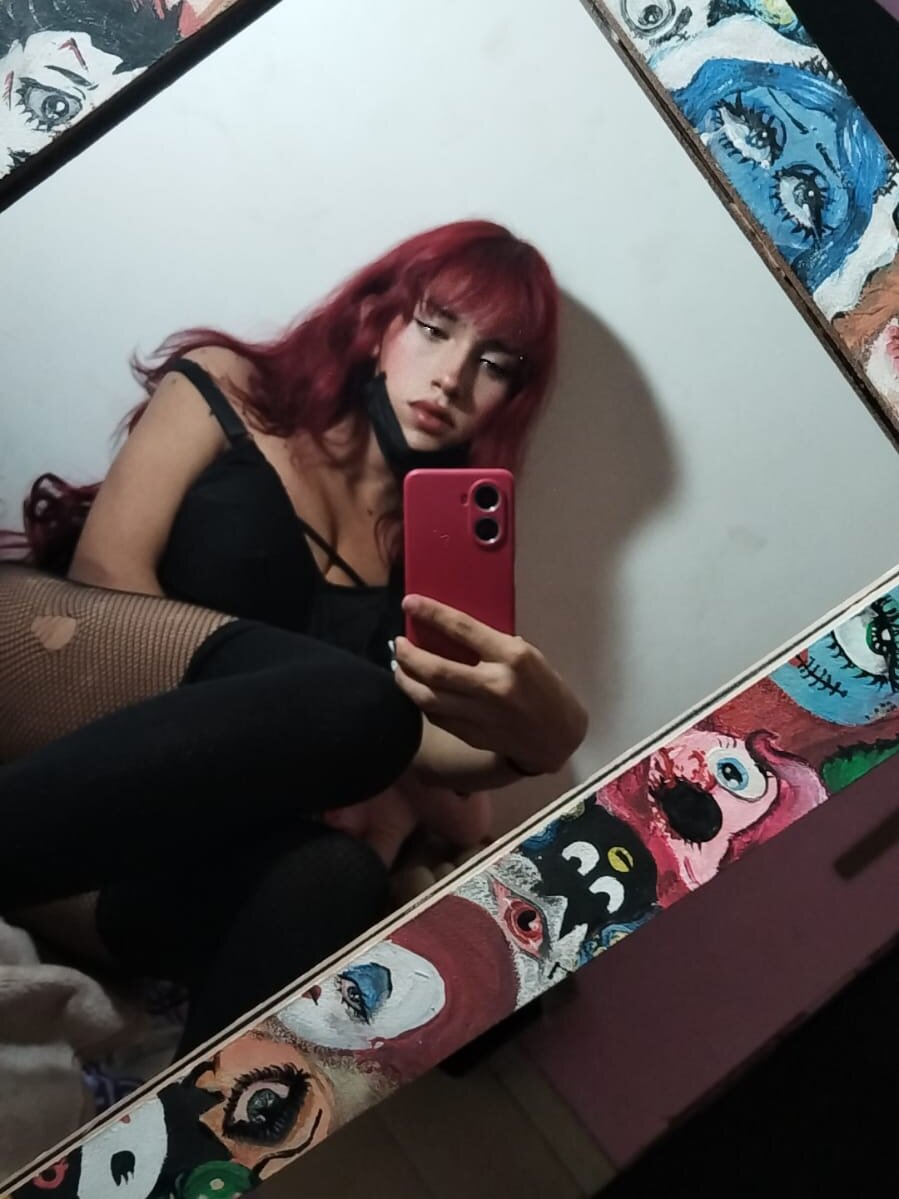franchesca_monette from stripchat