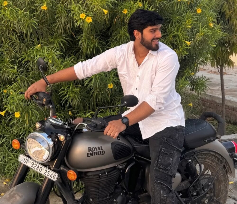 jaisingh085 profile