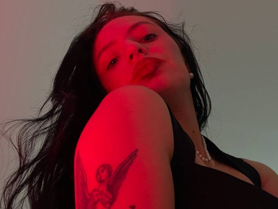 MilanaBradley profile