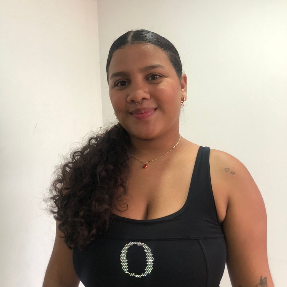 ruby_rousee from stripchat