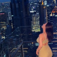 Eva414's webcam live show