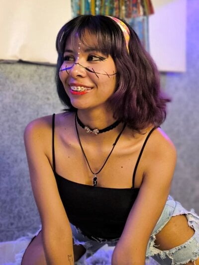 Akane_Uwu Female Topless Online Cam Sex