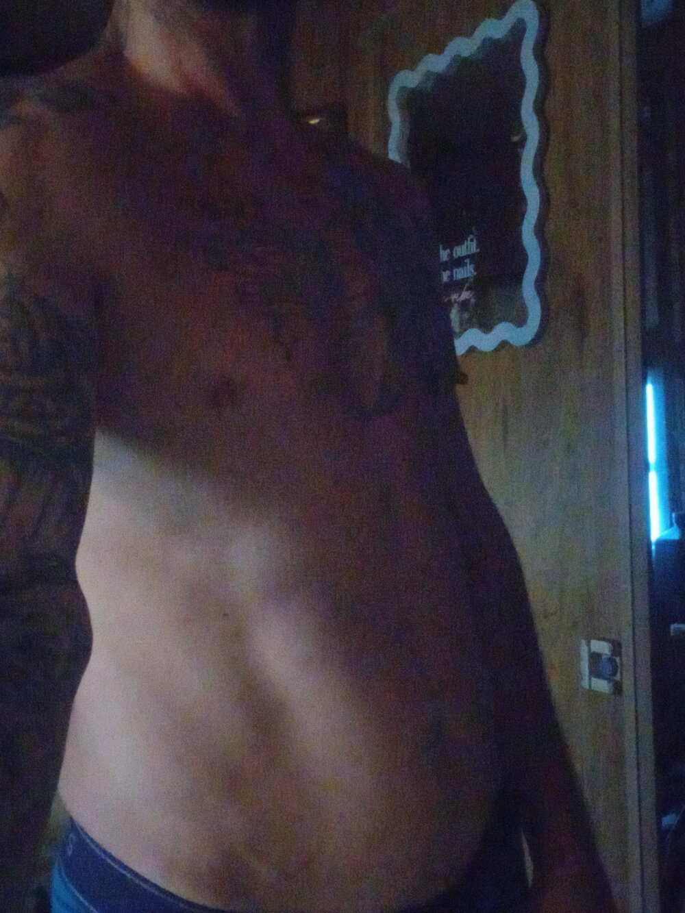 Colmmcx's Offline XXX Chat