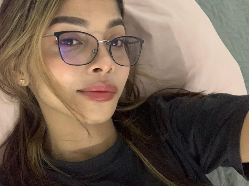 stripchat vanityyfox