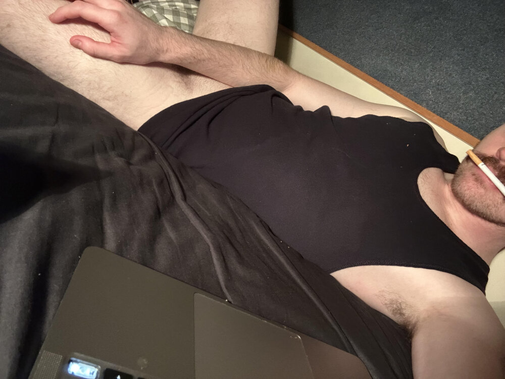 Average_Jackson1's Offline XXX Chat