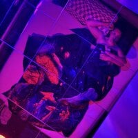 QuirkyDreams's webcam live show