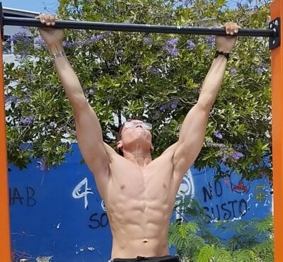 Sexytendermuscular