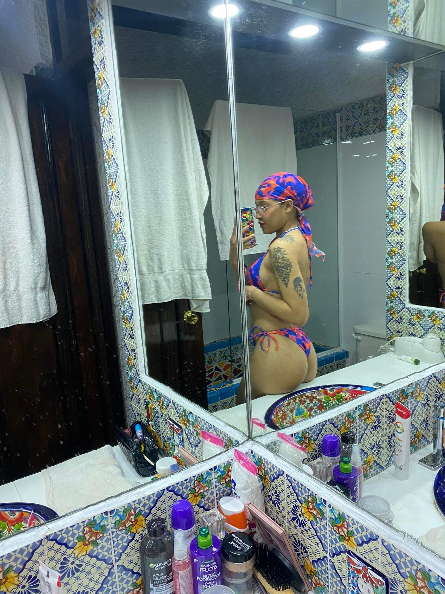 BabyDelmar