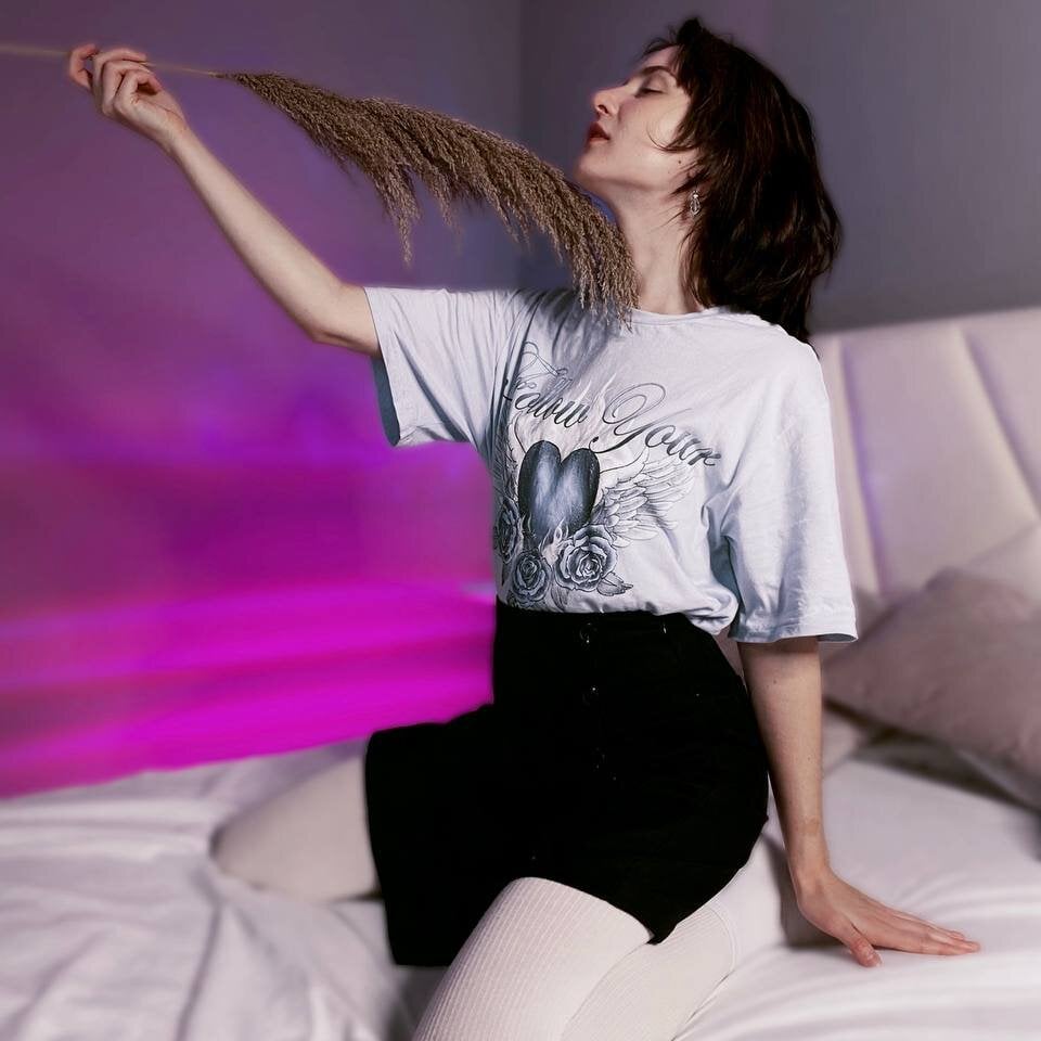 Tessia_May profile