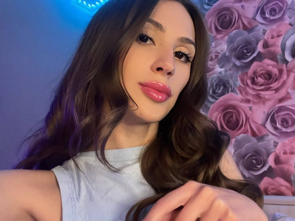 Sweetie_Nancy 🕖 cam