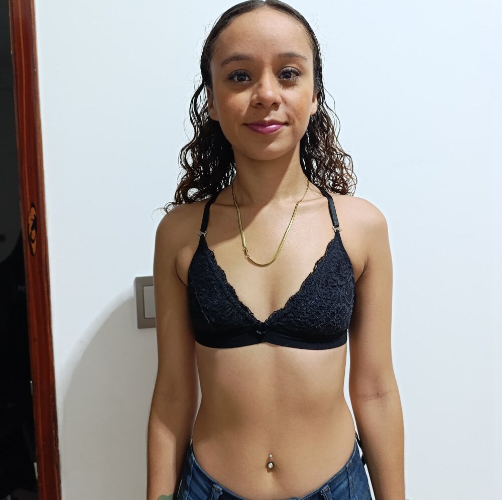 ValeriaFranco profile