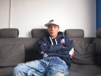 camilo202541's webcam live show