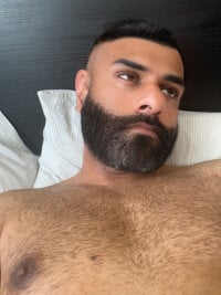 PAMI777's webcam live show