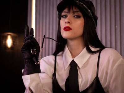 Ameliachadburn - Stripchat Glamour Best Cam2cam Girl 