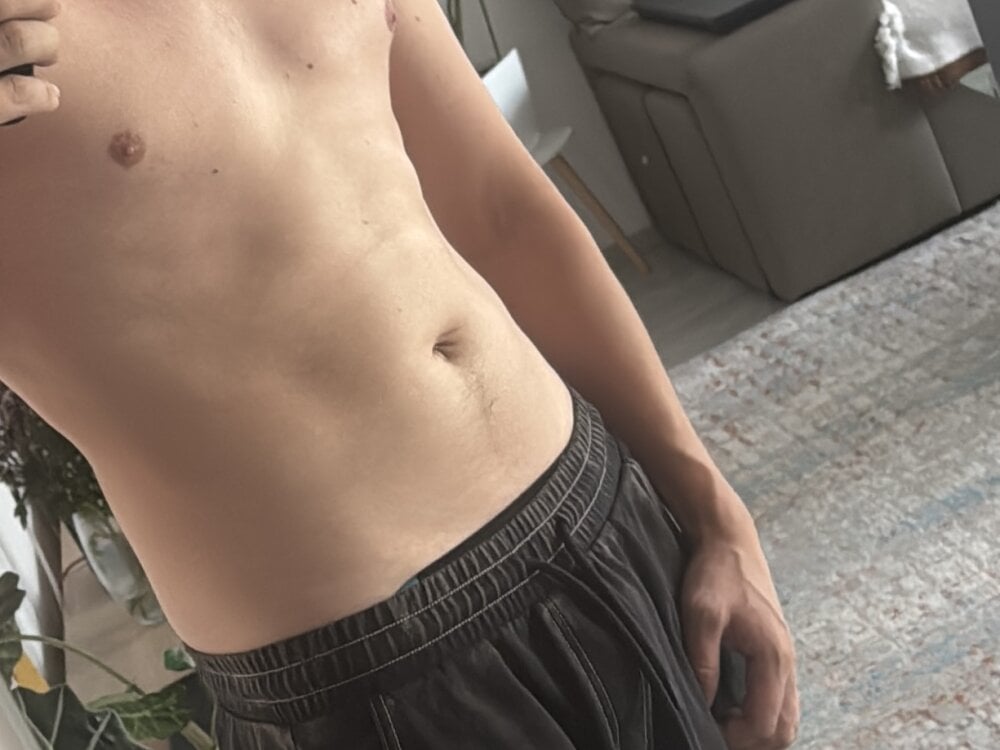 Cam boy AndreiDRE2