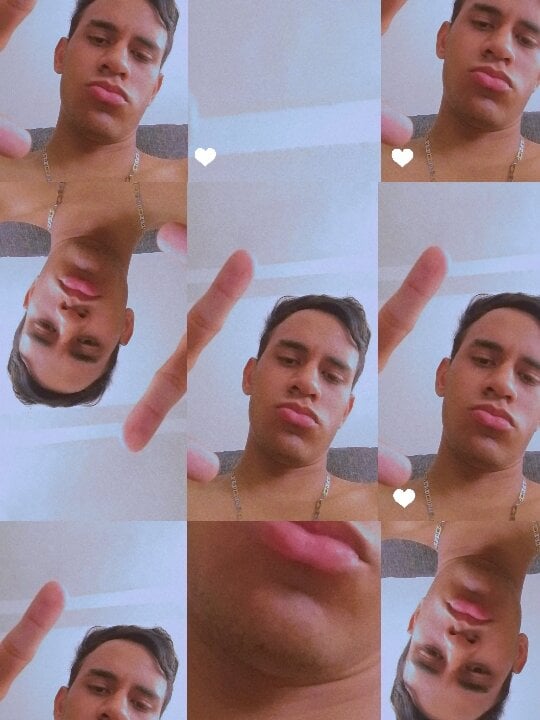 alexporraa from stripchat