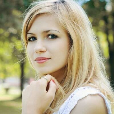 Milana235 - ukrainian blondes