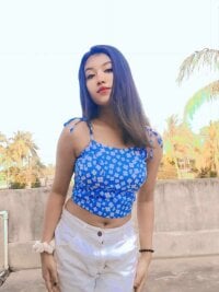 soumideb97's webcam live show