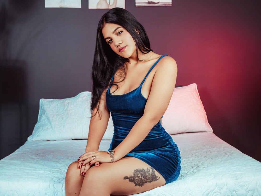 SophiaGibson profile