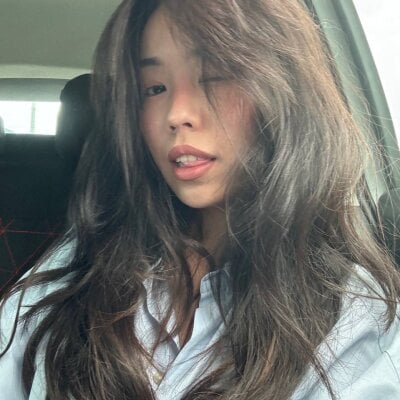 Mitsuko_01 - Stripchat Teen Glamour Blowjob Girl 