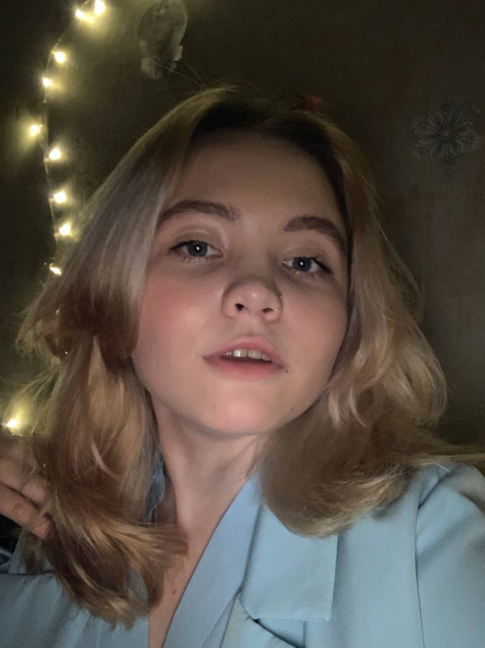 LinaShyFox