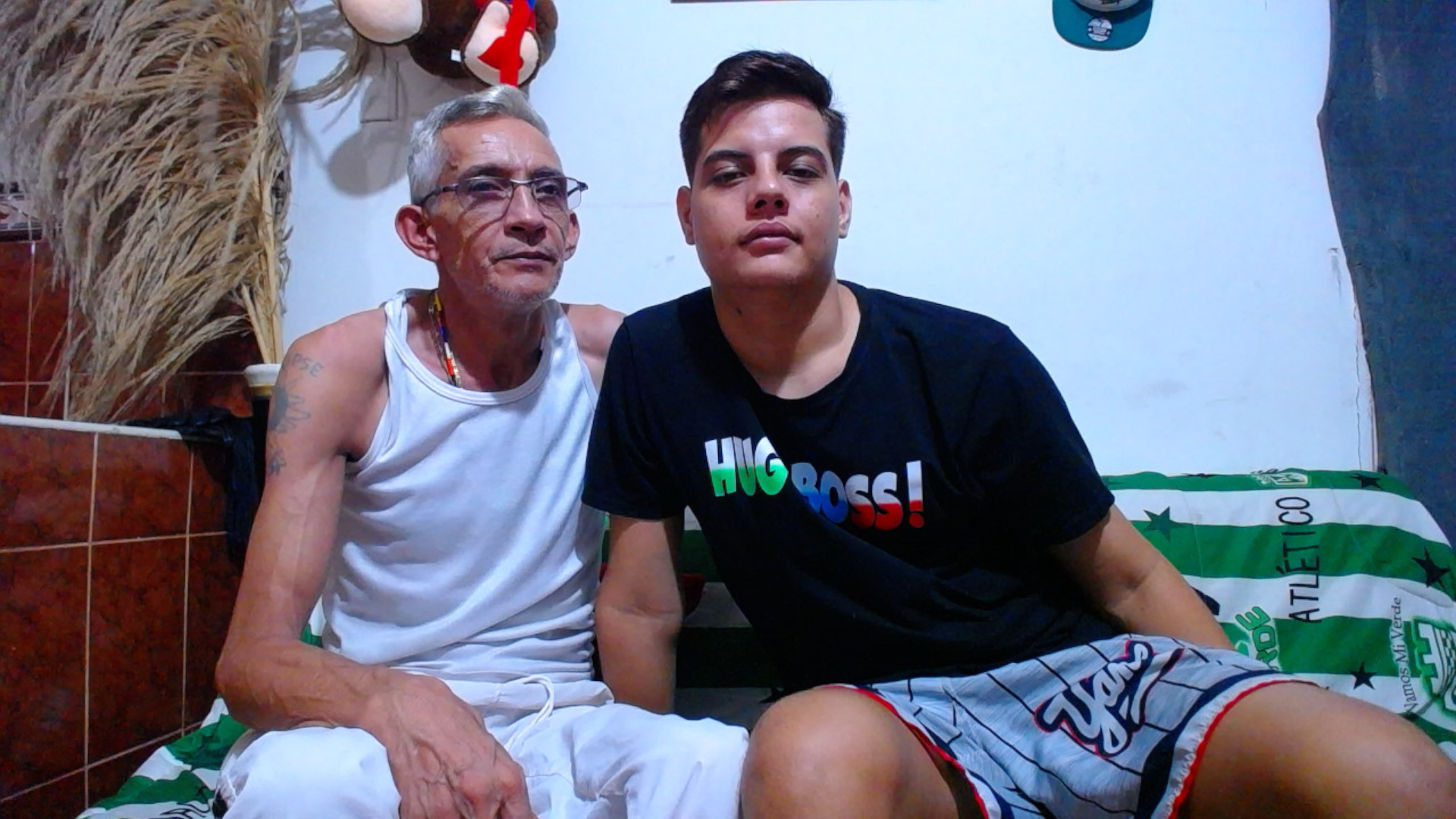 MaxandcharlesX
