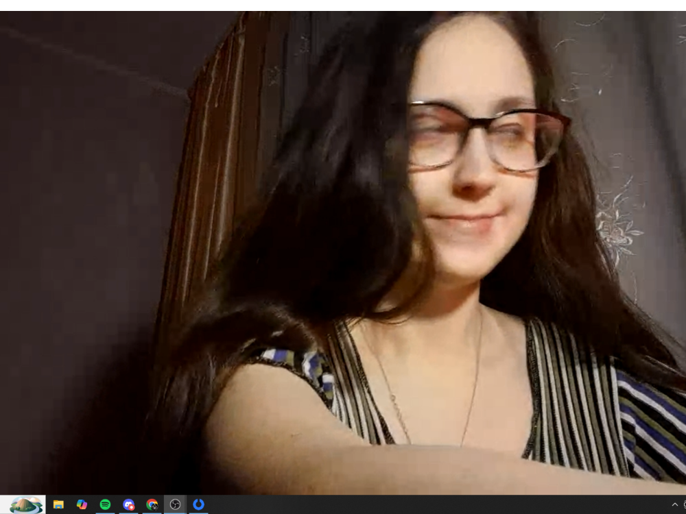 elivecams.com akilahgrant livesex profile in at-at cams