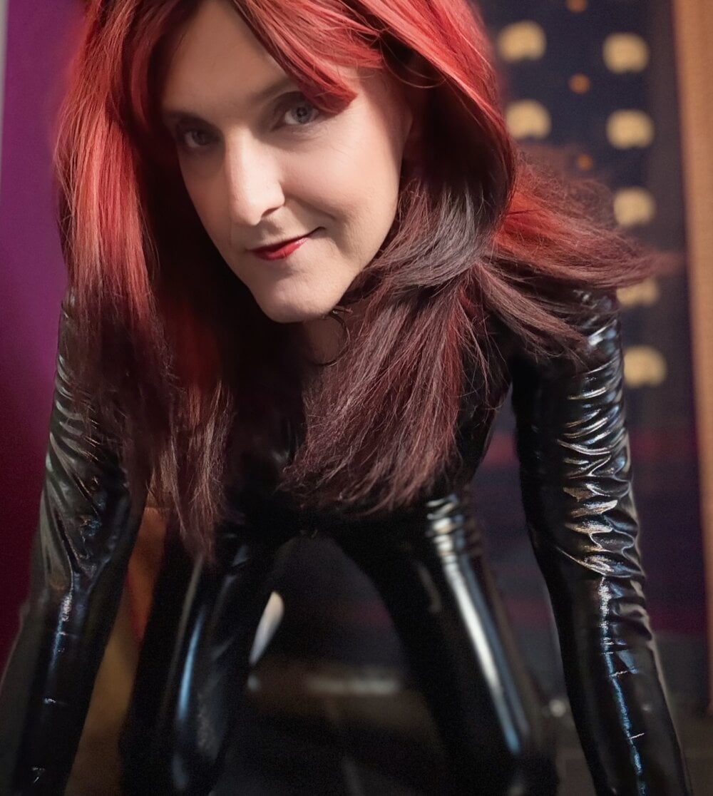 beccyshine from stripchat