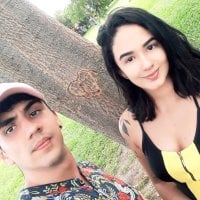 carol_and_clark's Offline Chat Room