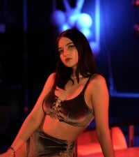 AmeliWhite's webcam live show