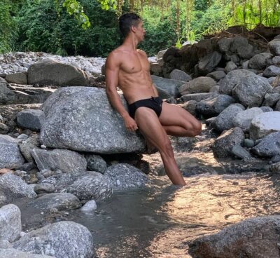 ColvinFoxBigDick23 Avatar