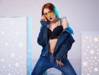 SophiaDevil offline chatrum