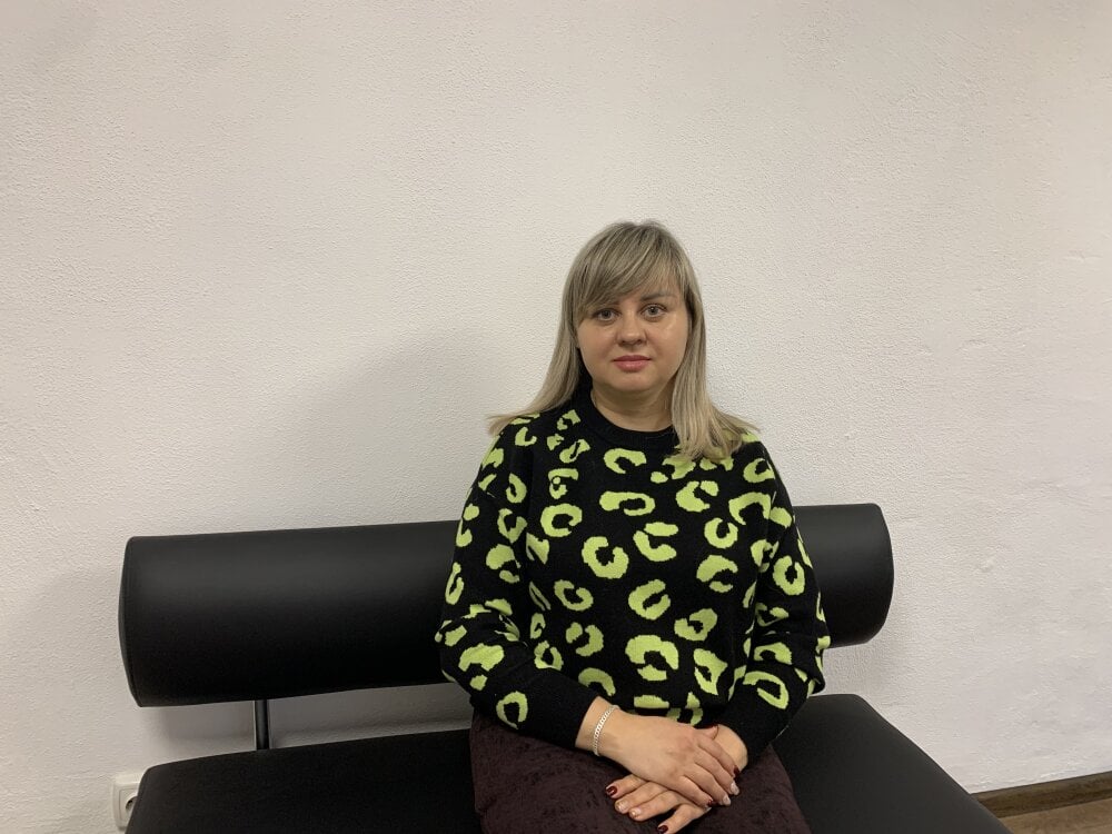 VeronicaSvitt profile