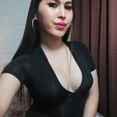 GorgeousJacy Trans Analtoys Online Cam Strip