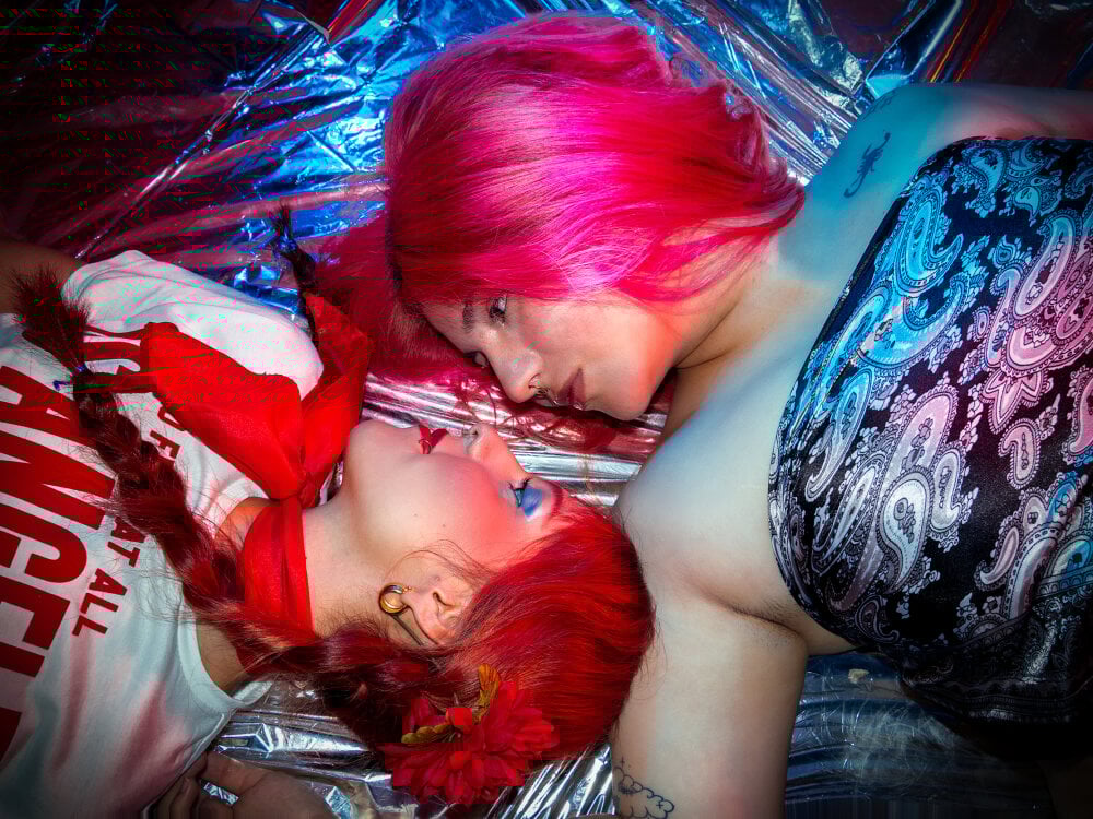 SukiandNaomi profile