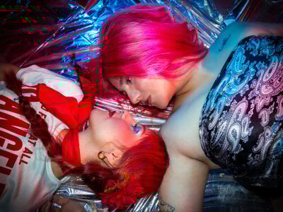 SukiandNaomi