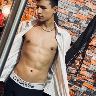 jeicob_muller from stripchat