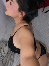 Victoriia_Velez's webcam live show