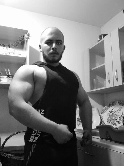Szilardarnold Male Bigass Live Cam Strip