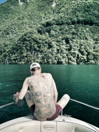 BigProfit's Offline XXX Chat