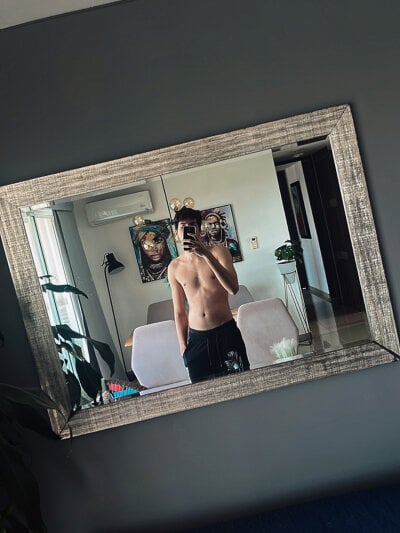 CamiloXx04 Male Massage Webcam Adult